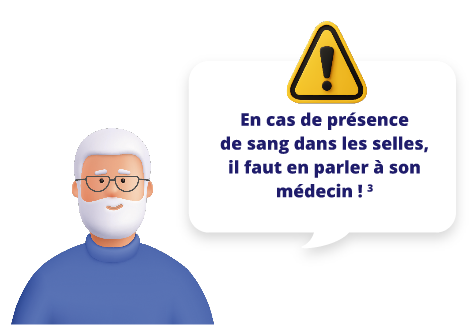 Panneau attention