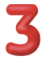Chiffre trois