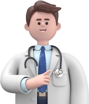 Médecin d'une trentaine d'année